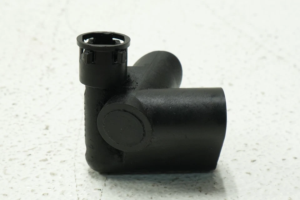 1987-1990 OEM Cadillac DeVille adaptador de dirección asistida tubo codo 87-90 | W5542 Foto 2 de 4