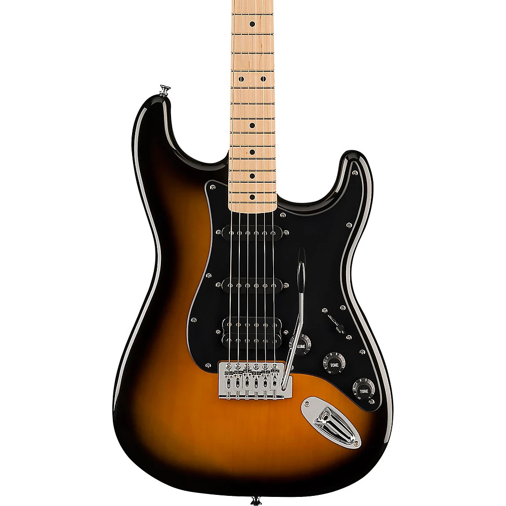 Squier Sonic Stratocaster HSS Limited-Edition Electric