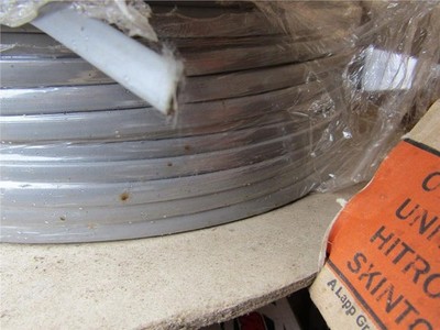 B3 6-fach Schnurschnur 200m Rolle BR1 5213037