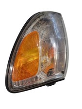 Driver Cornerpark Light Park Lamp-turn Signal Fits 98-07 Lexus Lx470 667785