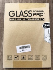 Glass Pro Screen Premium Tempered For Tablet