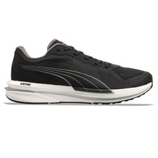 PUMA Velocity Nitro Running Womens Black Sneakers Athletic Shoes 19569702