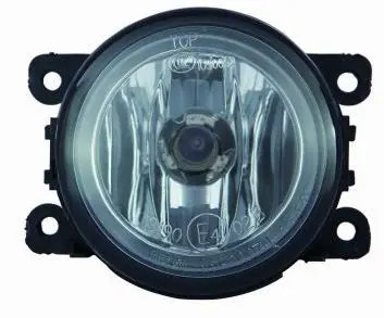 Halogen   Nebelscheinwerfer links H11 320-2017N-AQ ABAKUS für SUBARU OUTBACK