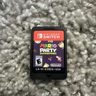 Mario Party Superstars - Nintendo Switch - Cartridge Only