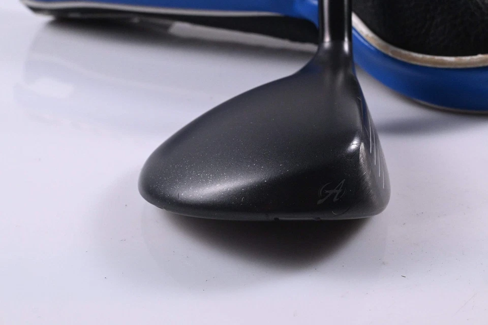 Adams Tight Lies Ti #5 Wood / 19 Degree / Regular Flex Bassara E-Series 55 Shaft - Image 3 of 4