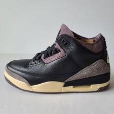 A Ma Maniére x Air Jordan 3 Retro While You Were Sleeping W for