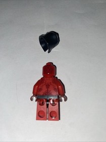 LEGO! Minifigures of Nexo Knights! 4 Figures Sets. Free Shipping