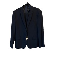 Suit Direct  Blue Suits - Jackets & Trousers ( Jacket 44R/ waist 38 R)