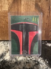 Artist / Collector Paul Lempa Combines Passions, Creates Sketch Cards for Topps 14