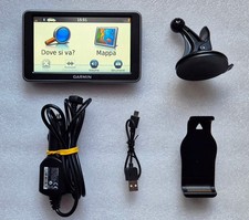 NAVIGATORE GARMIN DEZL 560 LM EUROPE 2026 TRUCK CAMION BILICO CAMPER  AUTOVELOX