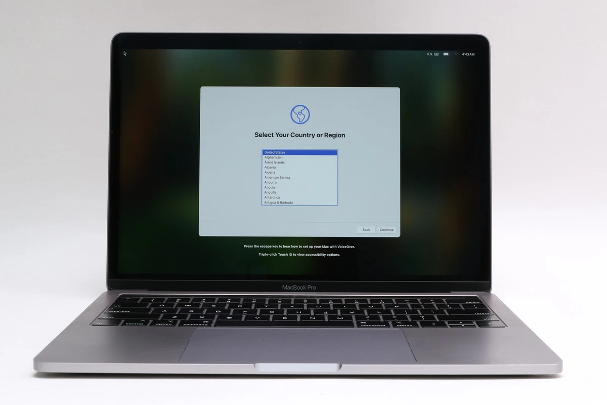 25+ Apple MacBook Pro 16GB Laptops 2018 for sale | Updated Oct 2026