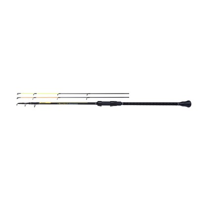Beastmaster DX Teleboot Quiver 2,40M 150G Shimano