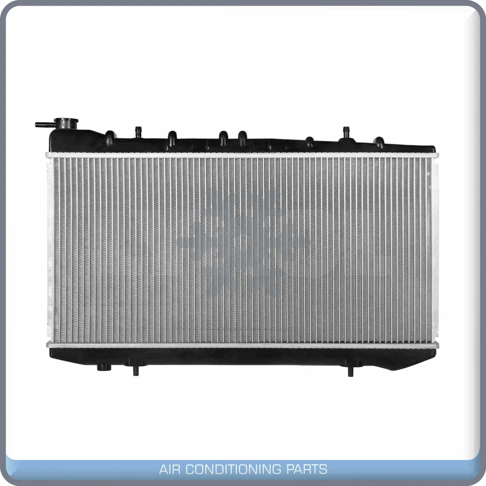 Radiator fits Nissan Lucino, Sentra, 200SX, NX QL - Image 3 of 4