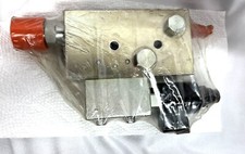 Rexroth R930081618 John Deere AT498055 Hydraulic Control Valve 315SL Backhoe
