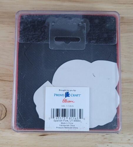 Sizzix DIE CUT CARTRIDGES Single & Sets Small-Medium-Large YOU CHOOSE - Picture 12 of 177