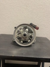 Power Steering Pump for 08-12 Honda Accord EX LX 2.4L Eng. Code "K24Z3" ‎21-5495