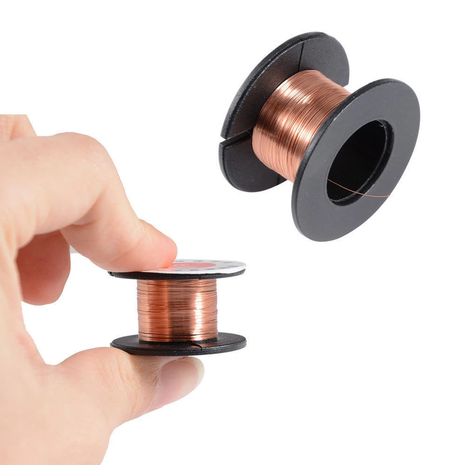 0.10mm phone motherboard BGA repair Jumper Wire Phone Logic Board Welding Repair - Image 2 of 4