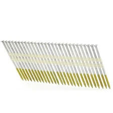 3-1/2" x .131 RING A153-D HDG STRIP NAILS 21-DEG PLASTIC 2,000ct | HD16D-RINGP2