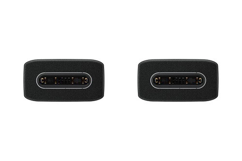 Original Samsung USB-C to USB-C Data Sync Cable Galaxy S22/ S22+ Plus/ S22 Ultra - Picture 3 of 3