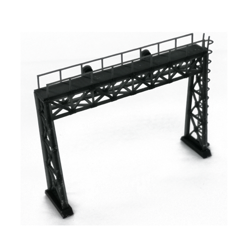 Outland Models Railroad Scenery Industrial Stairs 2 Pcs 1:87 HO Scale - Foto 10