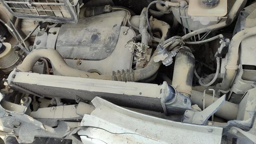 8200170625 Maneta Exterior Delantera Derecha para NISSAN PRIMASTAR (X83) 886102 - Imagen 8 de 10