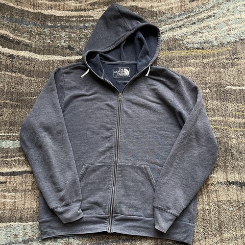 Hoodie Sweatshirt Sz Medium TNF Active 