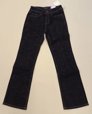 * Esprit STAR Straight coole Jeans Gr.W26 L30 NEU Stretch Blau - Bild 1 von 4