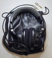 Audio Technica M50 (ATH-M50) headphones