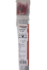 Click-Übergangs-Profil Multi-Light PF688 Aluminium eloxiert Breite 34mm L90cm