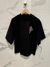 Reebok X Pyer Moss Collection 3 Tee Shirt Unisex Top - Size Medium