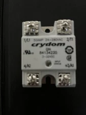 D. 7001143 Antunes Relay Random Phase Genuine OEM