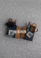 1pc Original Dell Latitude 3190 3189 E6510 Audio Module Unit LS-E371P 0Y9J6T
