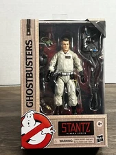 GHOSTBUSTERS Plasma Series Ray Stantz 6-Inch Action Figure Build A Ghost NEW