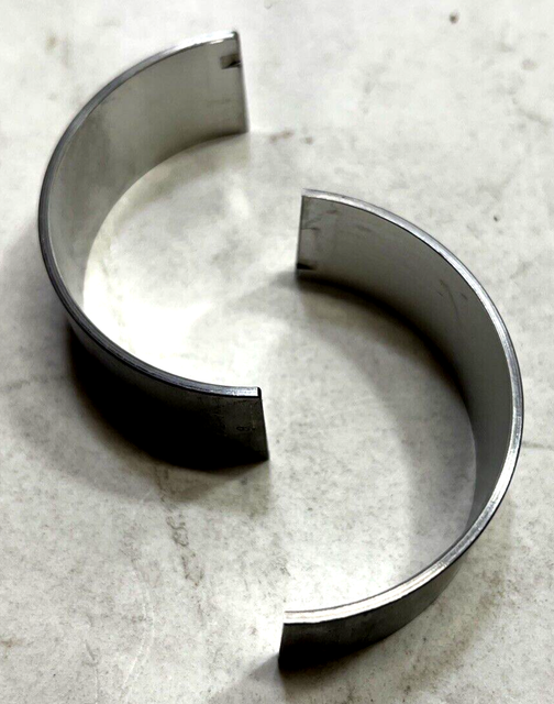 Genuine GM OEM Connecting Rod Bearing 89017573 for sale online eBay