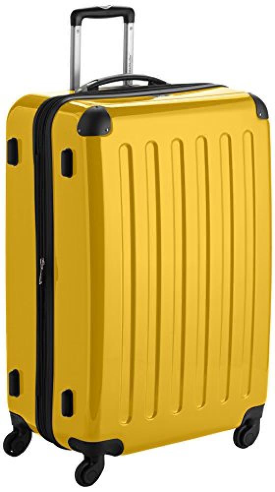 (TG. 75 cm) HAUPTSTADTKOFFER - Valigia Rigida Alex, Taglia 75 cm, 119 Litri, Col