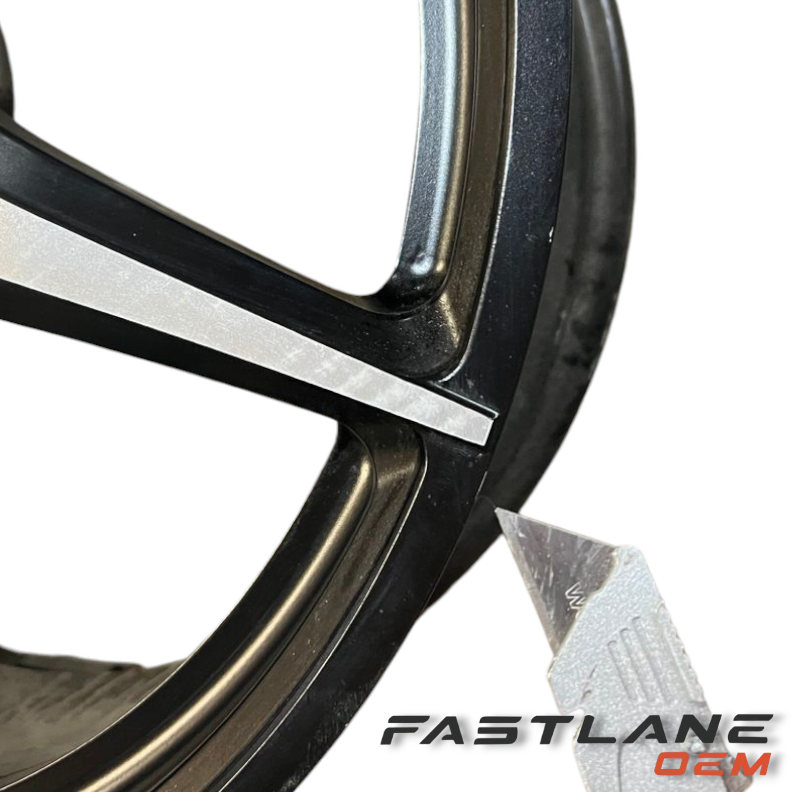 2020-2024 FERRARI SF90/812 SUPERFAST/F12 RIM 20X9.5 USED OEM 33012001