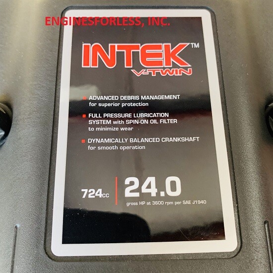 BriggsStratton 44N8770007G1 for 44R877-0001-G1 HUSQVARNA