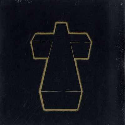 Justice - † (2xLP) (Gatefold) 5060107721104| eBay