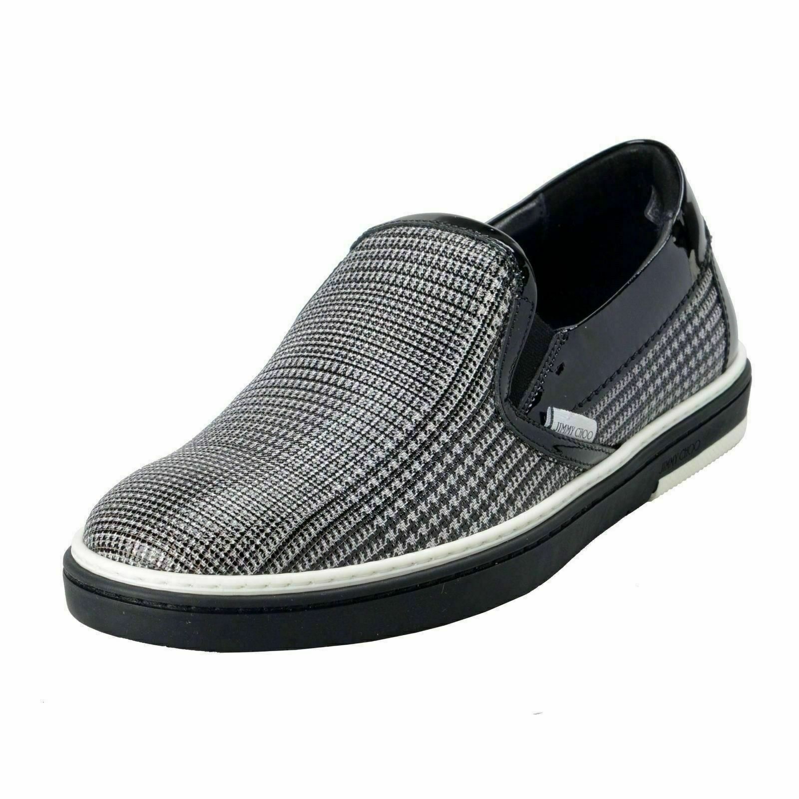 jimmy choo mens slip on
