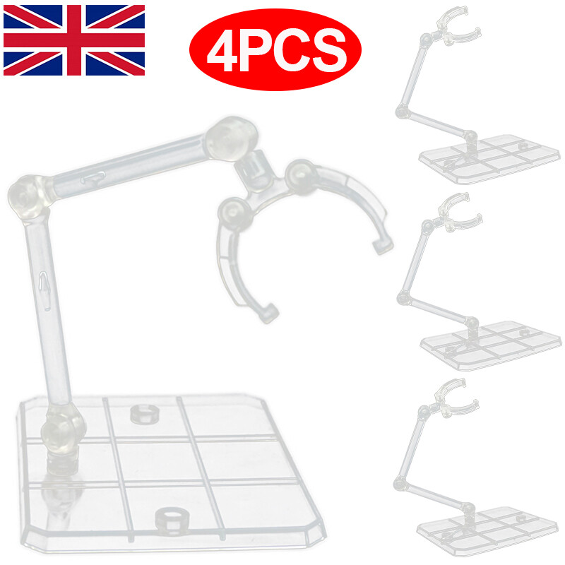 Figure Display Stand Action Figure Bracket Action Figure Base Model Toy Holder