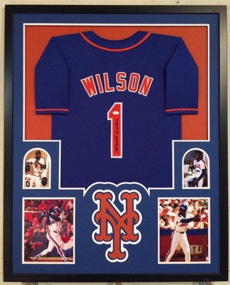 mookie wilson jersey