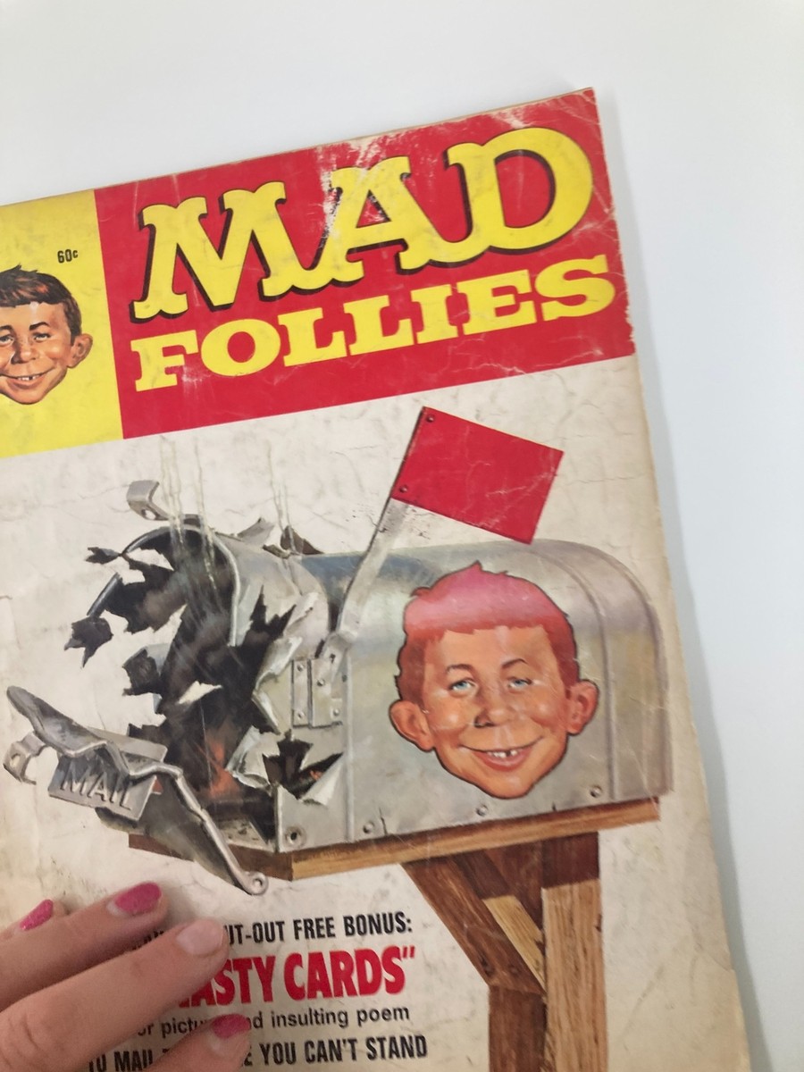 【額縁付き】mad magazine ① A2ポスター Amazon.co.jp: 【額縁付き】 mad magazine ⑩ A2ポスター : おもちゃ