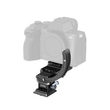 SmallRig Mount Plate Kit for Mirrorless Camera for Sony/ FUJIFILM/Nikon/Canon
