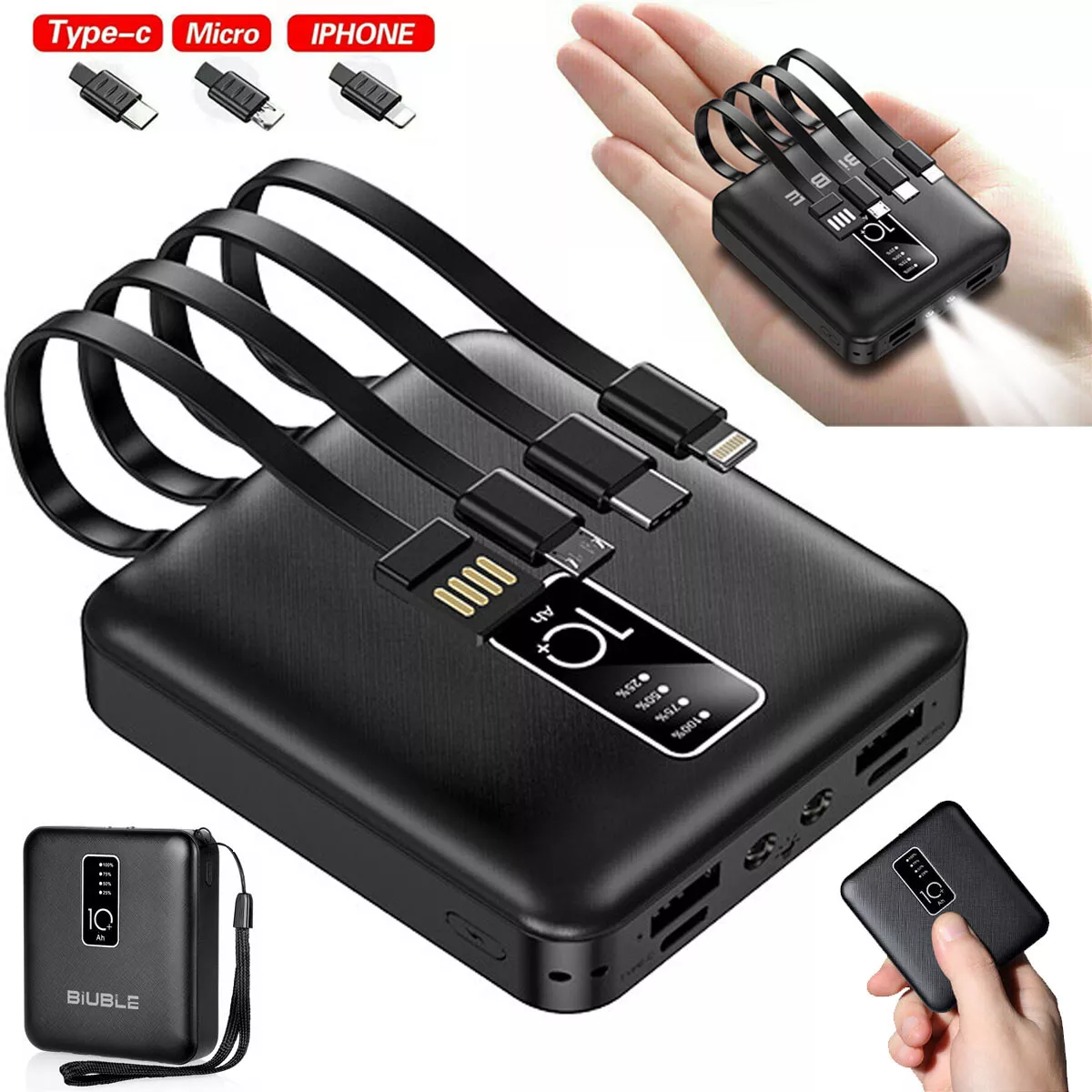 Battery bank sale