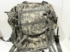 USGI MOLLE II ACU Large Field Pack Rucksack SPECIALTY DEFENSE