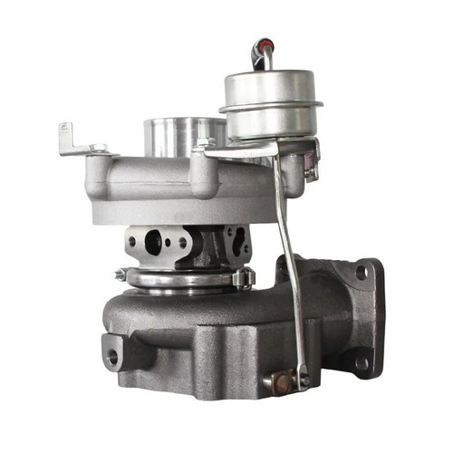 Upgrade Billet Turbo For Toyota LandCruiser 80 Series HDJ80 1HDT 4.2L CT26 - Afbeelding 10 van 14