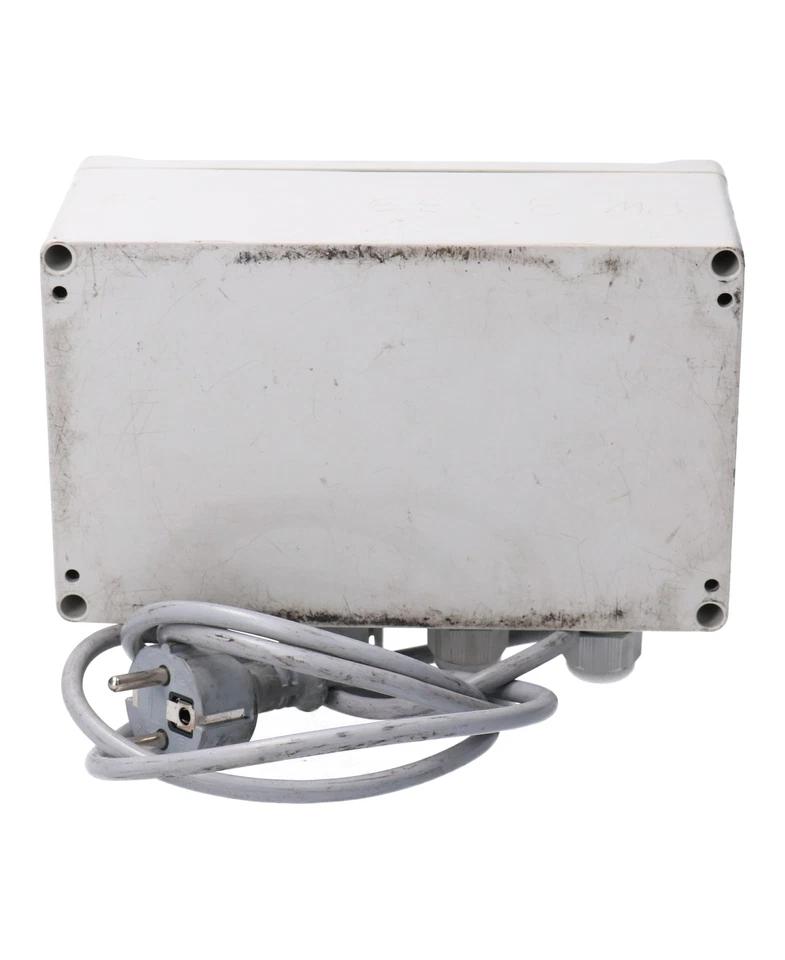 Iceva N51 900 330  Regler Controller - Bild 4 von 4