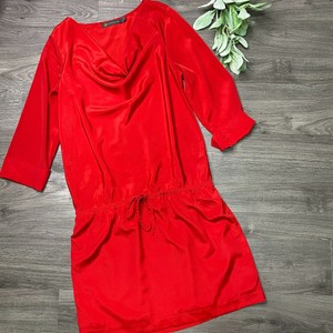outback red dress