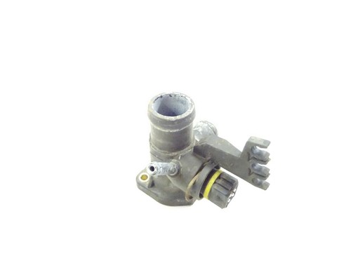 VW Golf 3 GTI AGG ADY 2E 115PS Kühlerstutzen Stutzen Kühlwasser Wasser Kühler