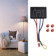 1 St??ck Touch Schalter Tischleuchte Dimmer S...